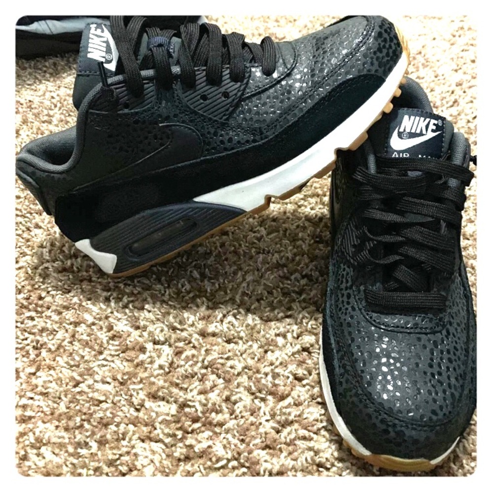 Nike air max